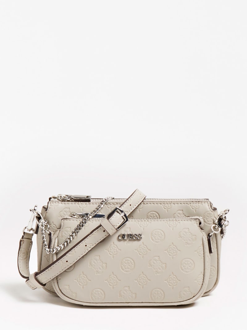Сумка guess 2 в 1