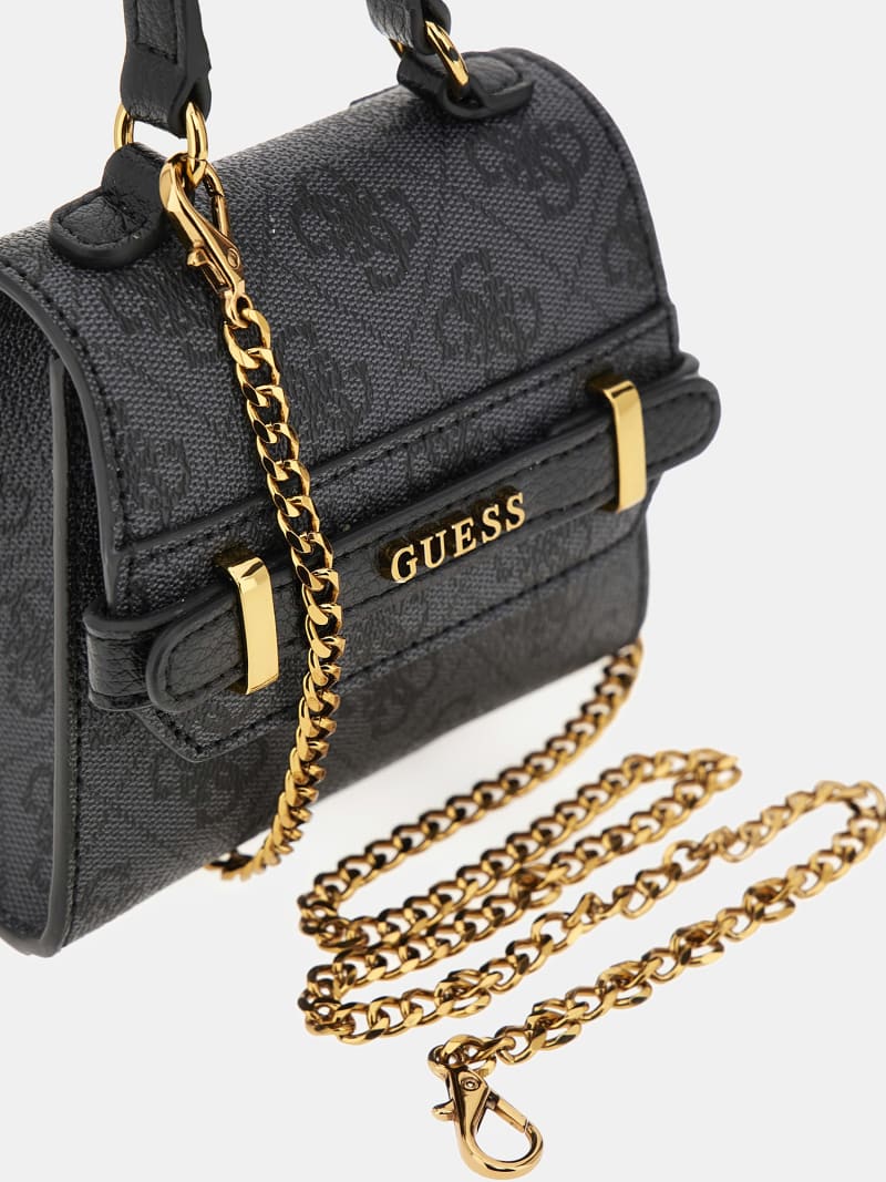Guess heritage pop mini crossbody discount
