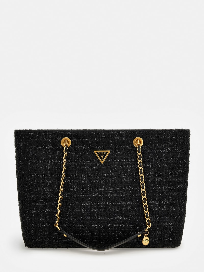 Mala Shopper Giully tweed