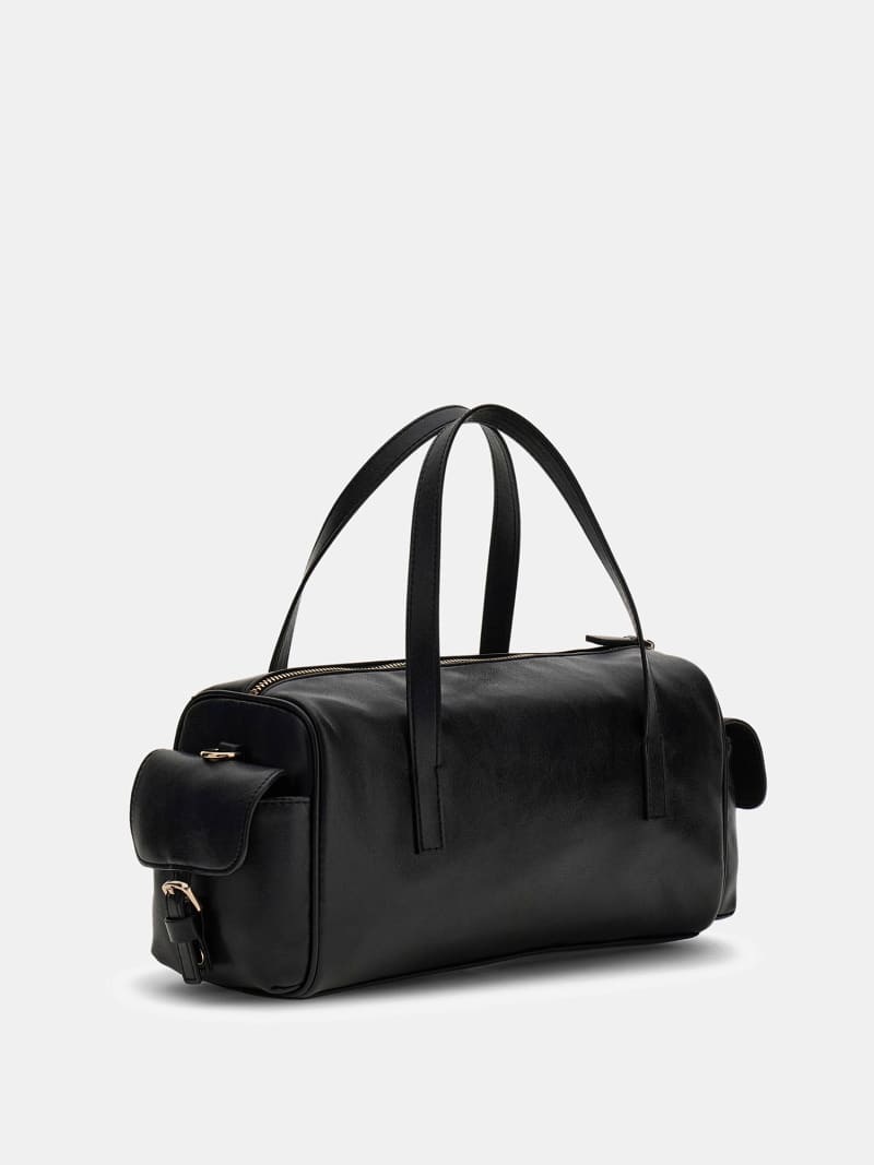 GUESS® Kassie Logo El Çantası Kadın