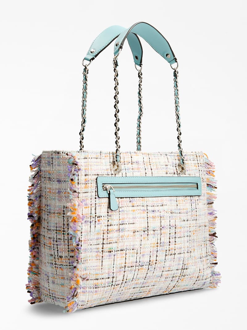 Sumka Shopper Cessily Tvid Oficialnyj Internet Magazin Guess