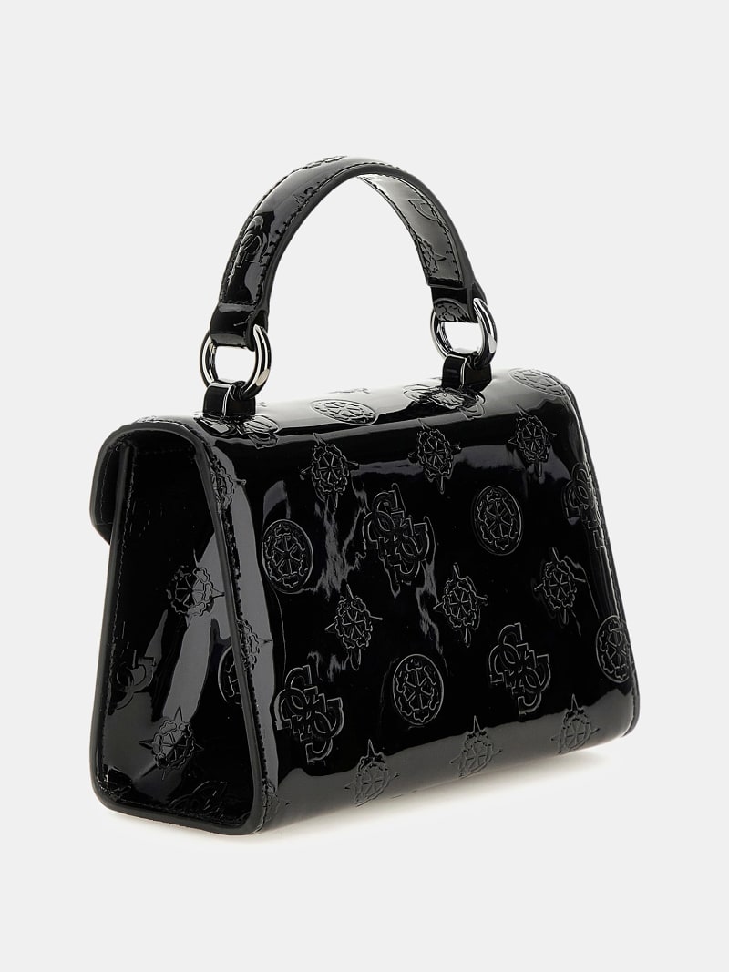 Guess patent bag 2025