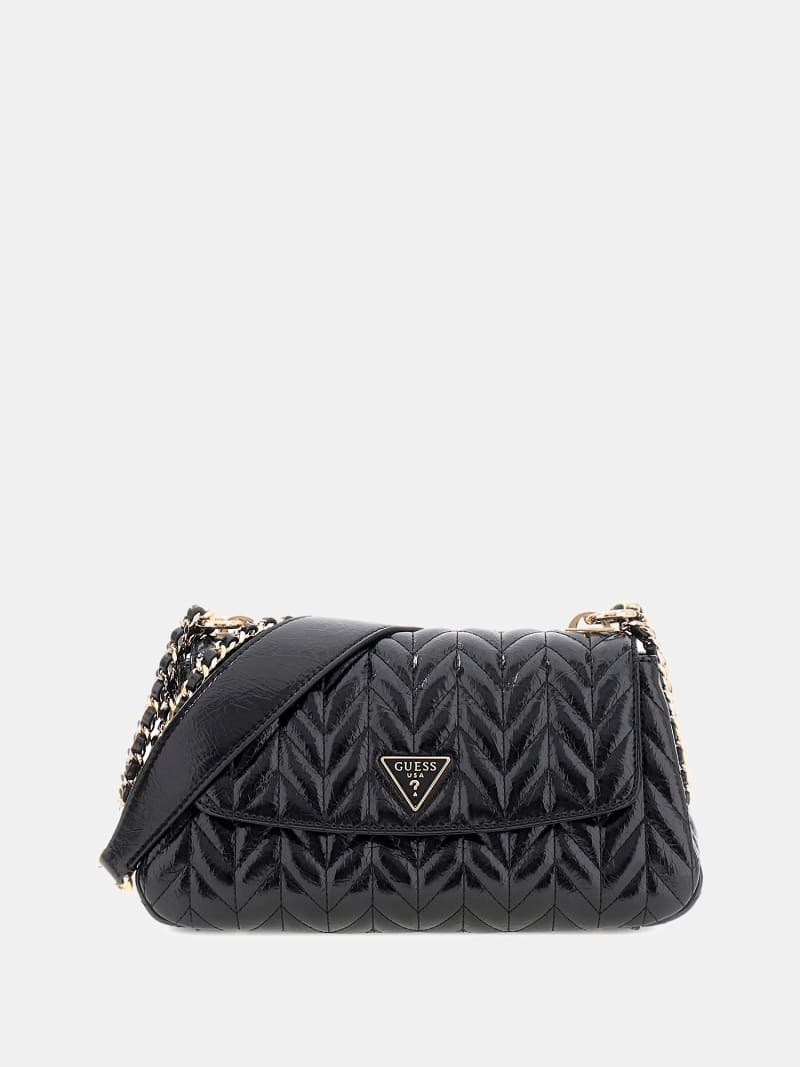 GUESS® Geantă matlasată Cheryl pentru femei