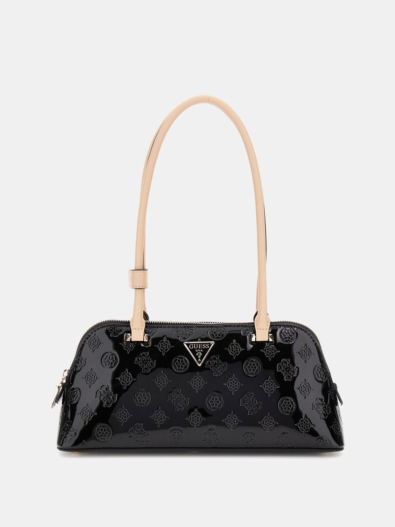 Bolso al hombro Arnela con logotipo 4G Peony