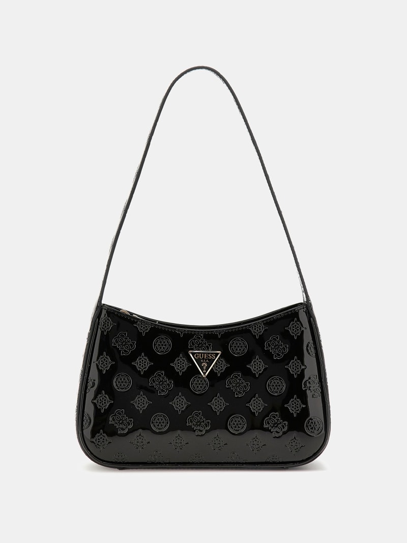 Bolso al hombro Arnela con logotipo 4G Peony