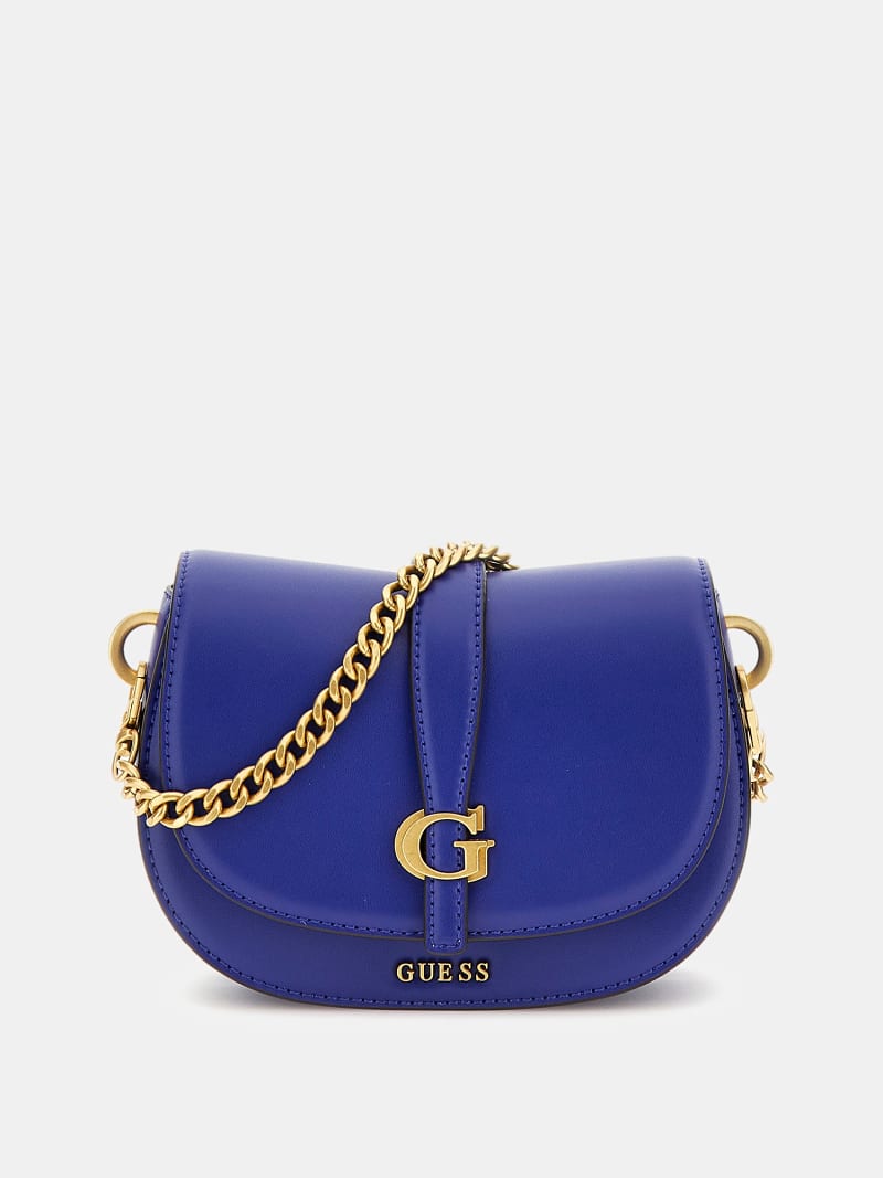 GUESS Mini bandolera Kuba