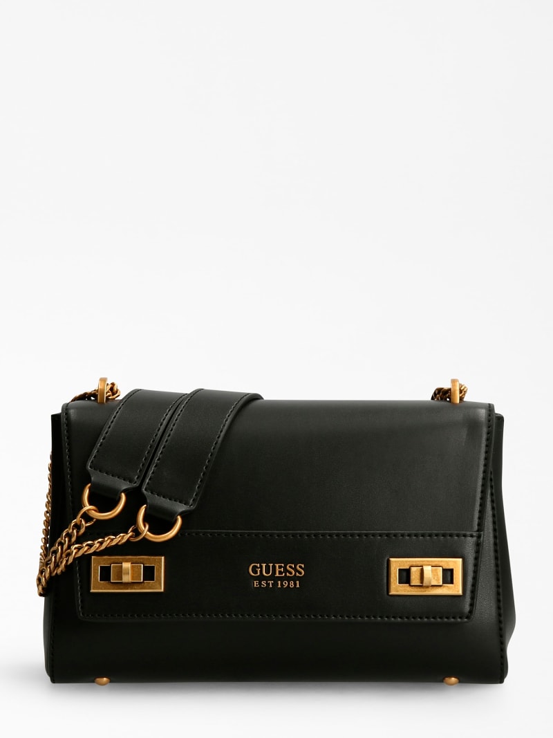 Guess katey handbag clearance