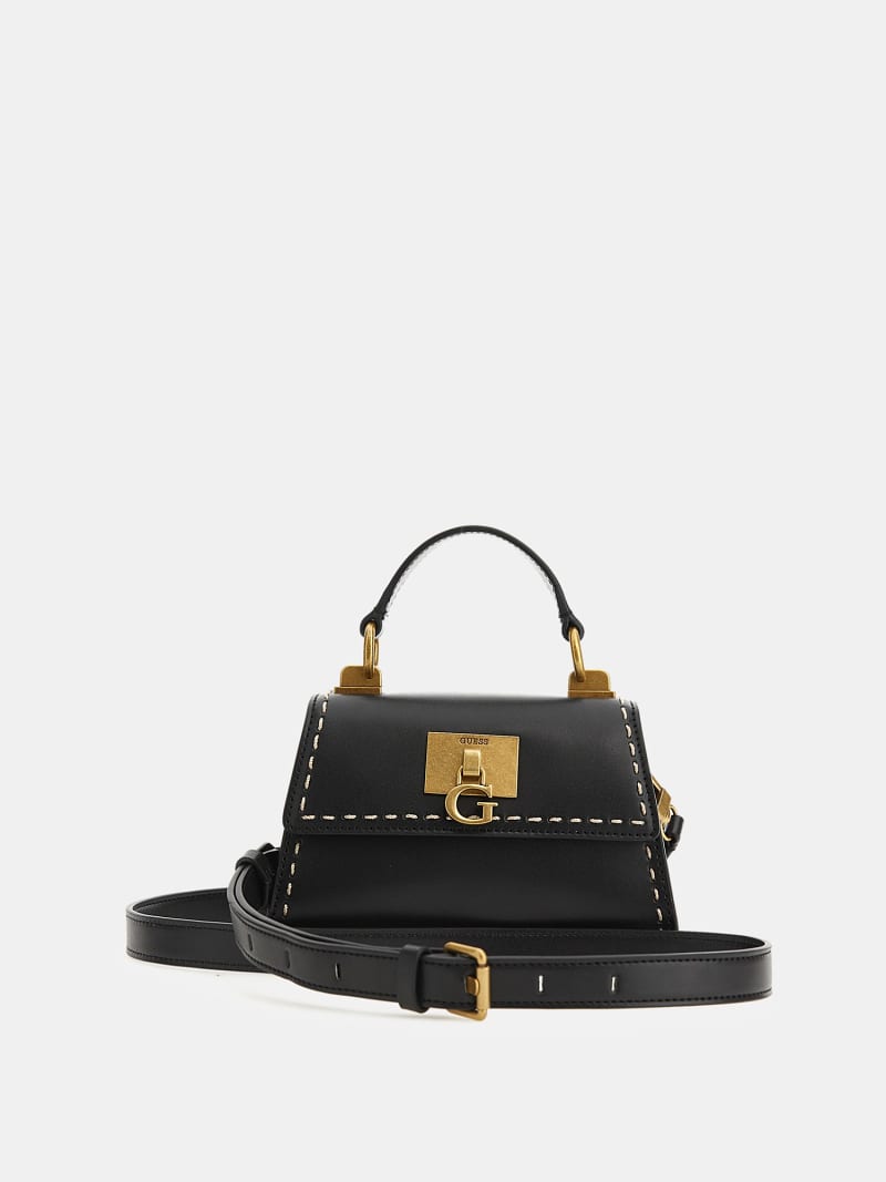 Stephi shoulder-strap mini handbag