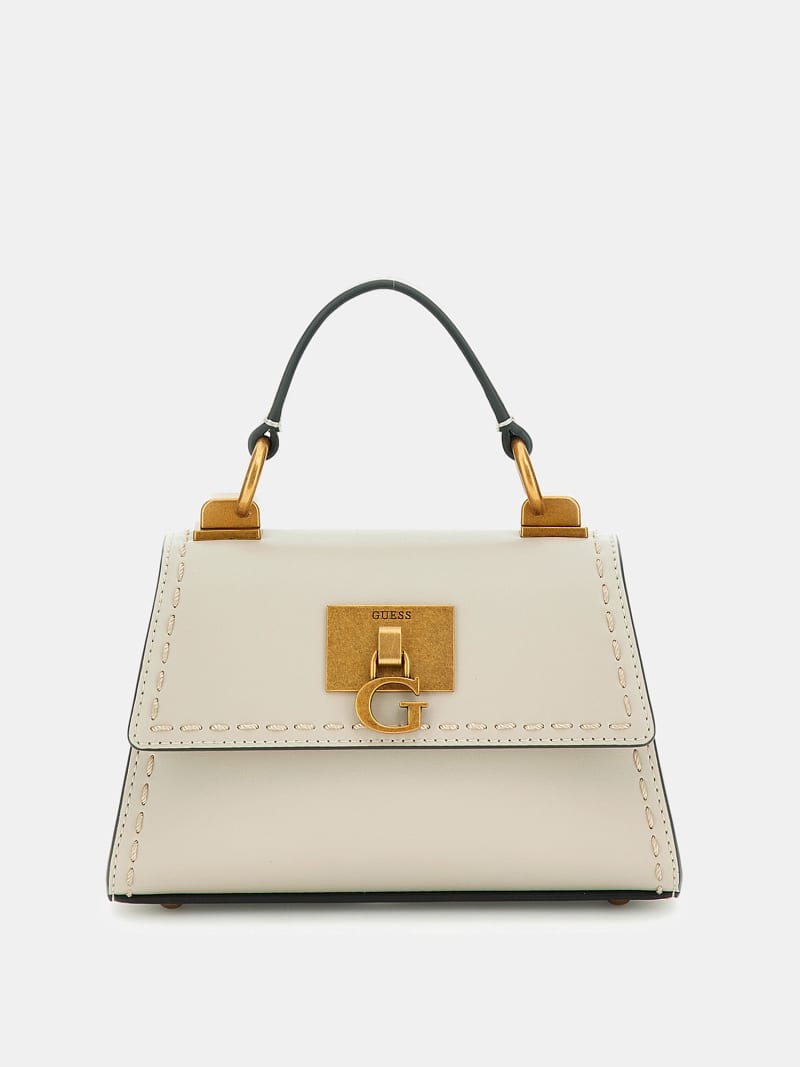 Stephi shoulder-strap mini handbag