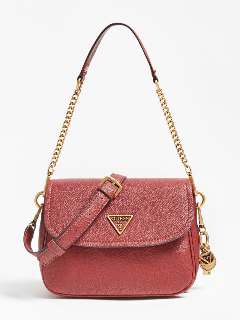 Guess strap bag
