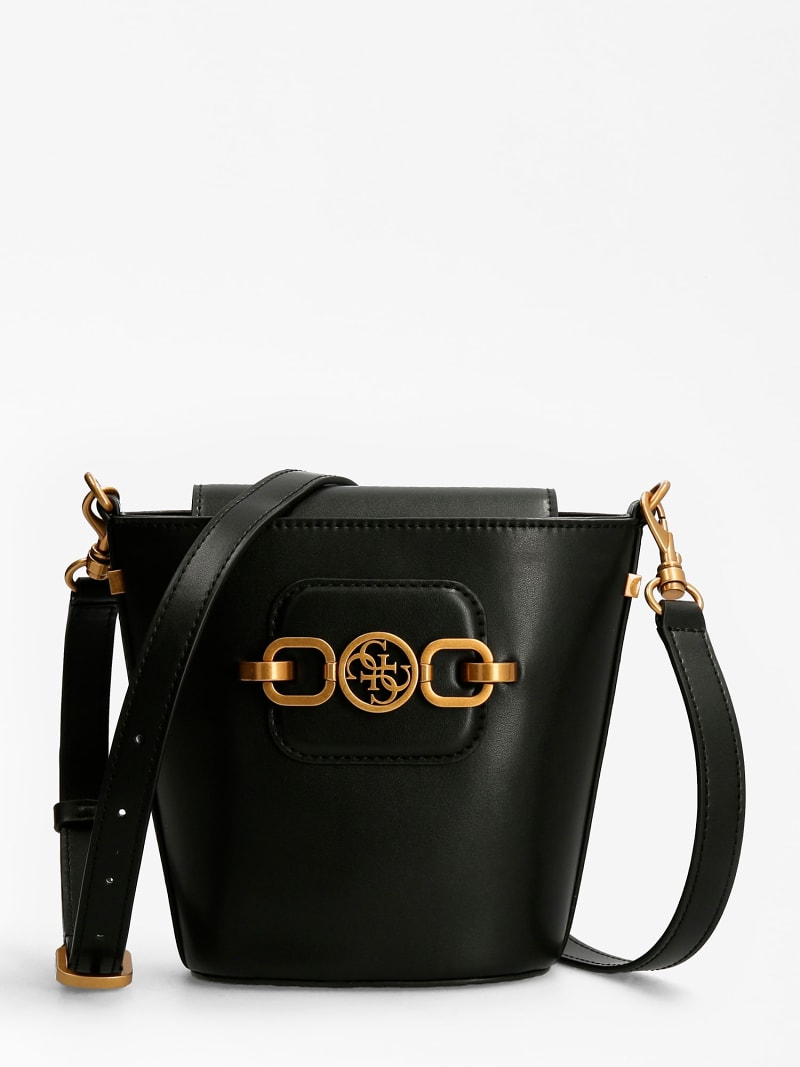 HENSELY BUCKET BAG GUESS® Official Website