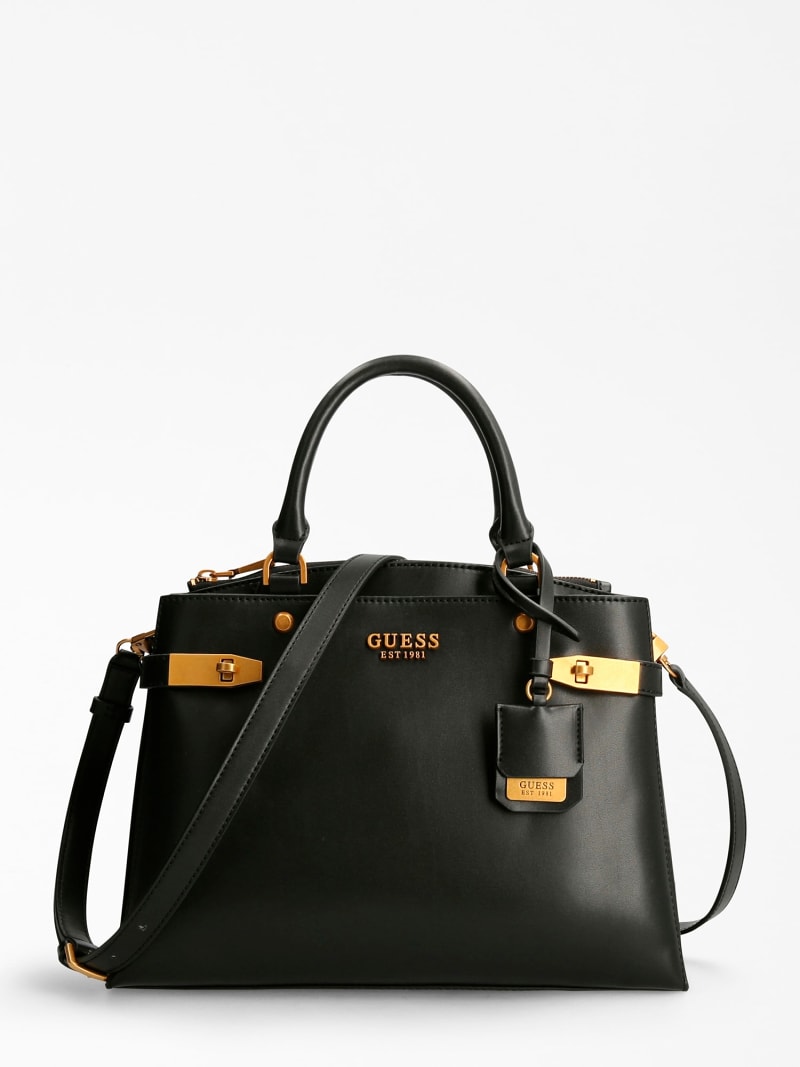 Sac Guess Est 1981 Noir atelieryuwa.ciao.jp