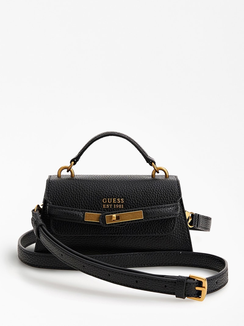 ENISA MICRO HANDBAG GUESS® Official Website