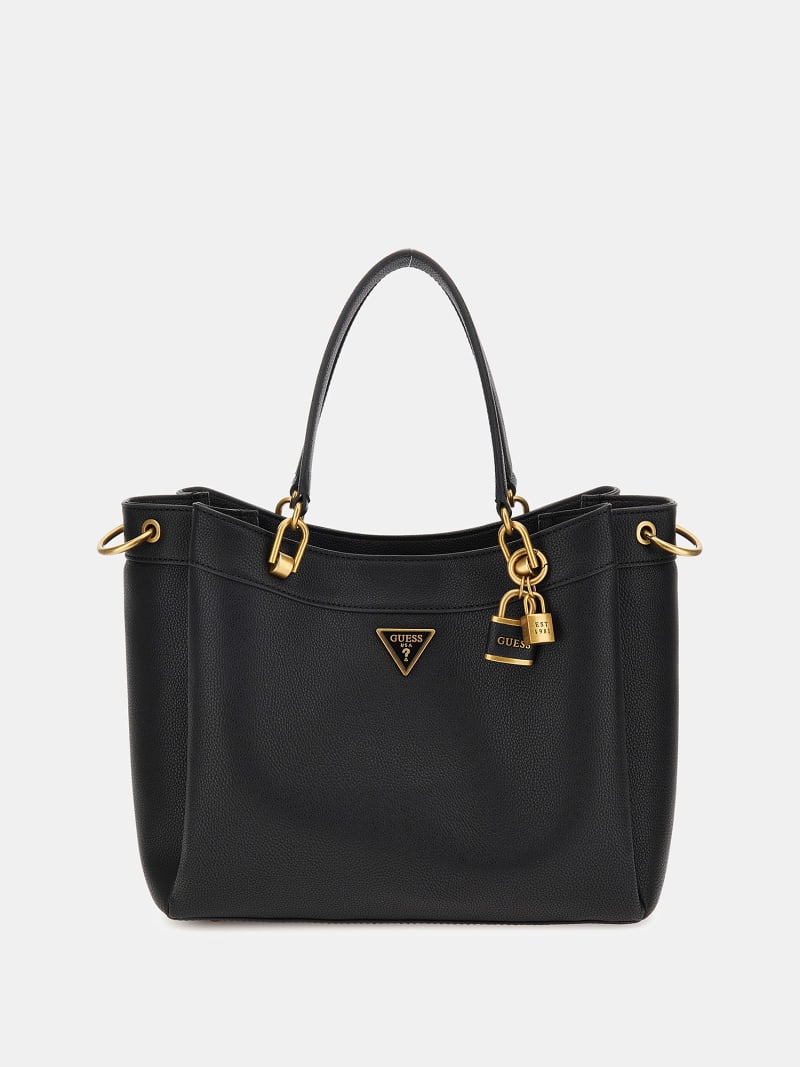 Shopper Shemara με charm