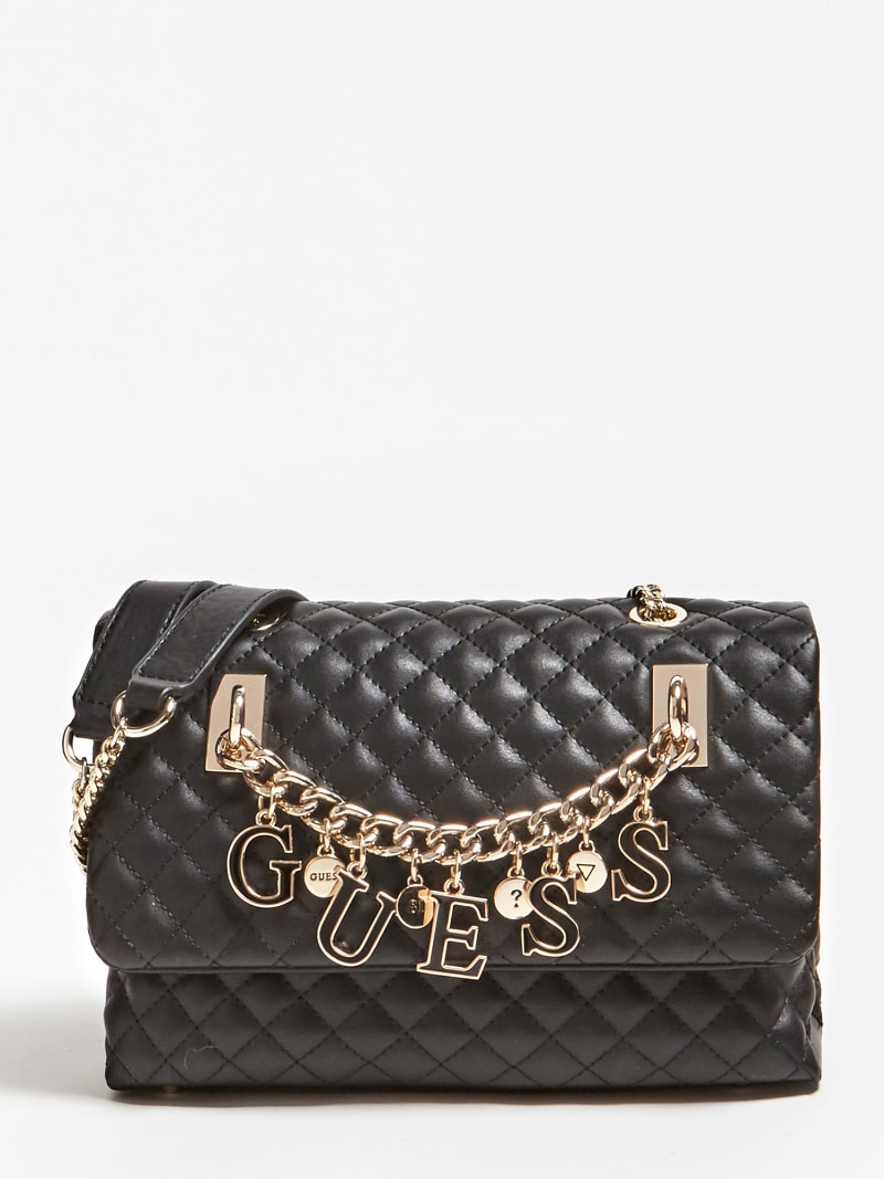 guess chain bag