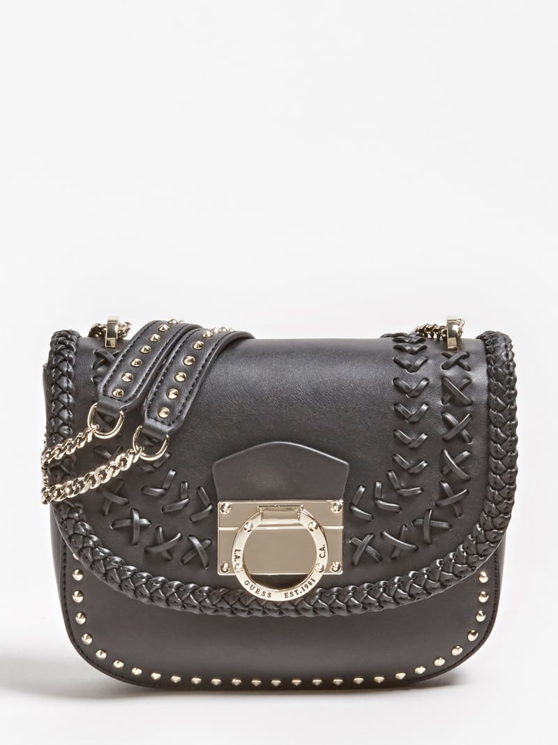 criss cross bag