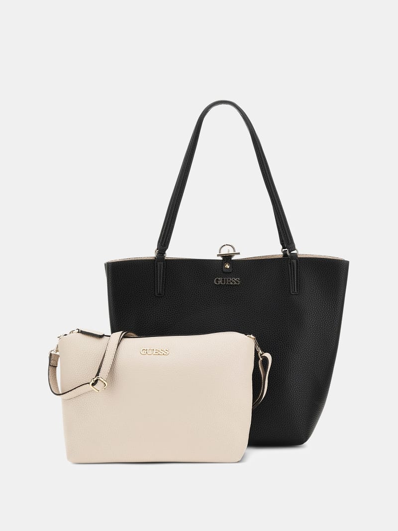 ALBY SHOPPER POCHETTE