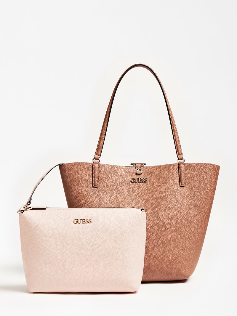 Sac cabas guess alby clearance