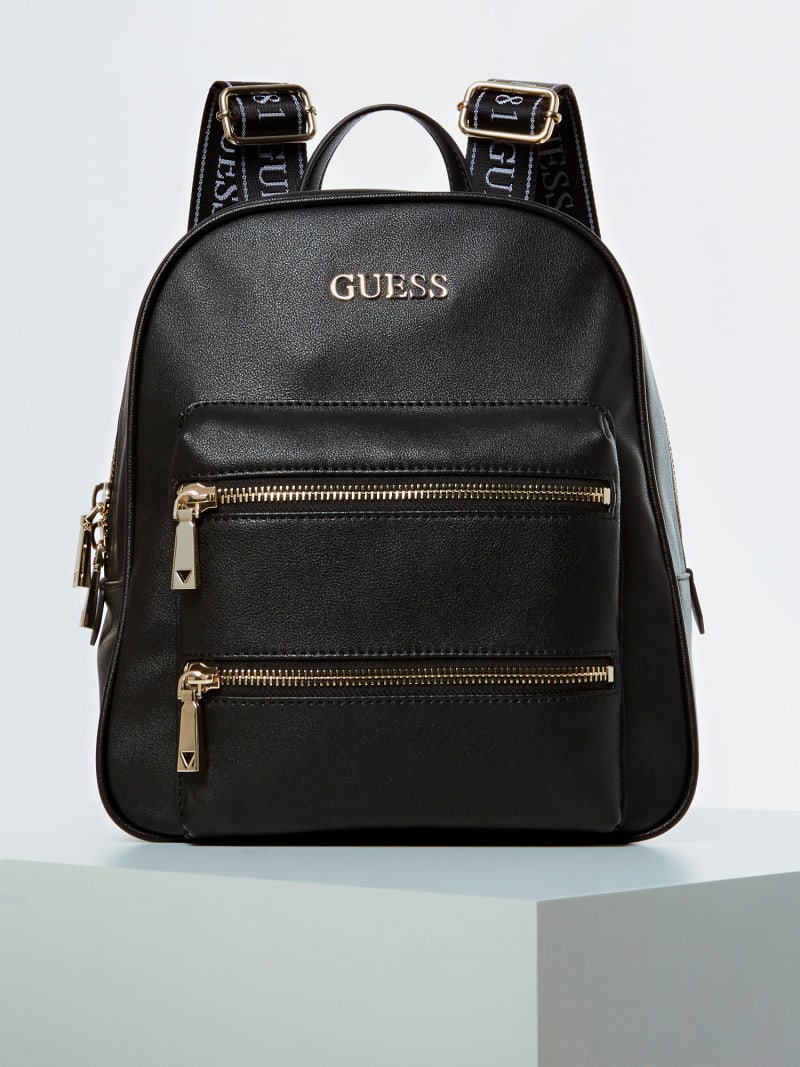 official front bag