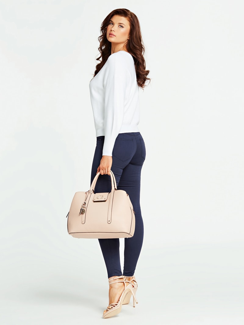 Guess jaydee charm clearance