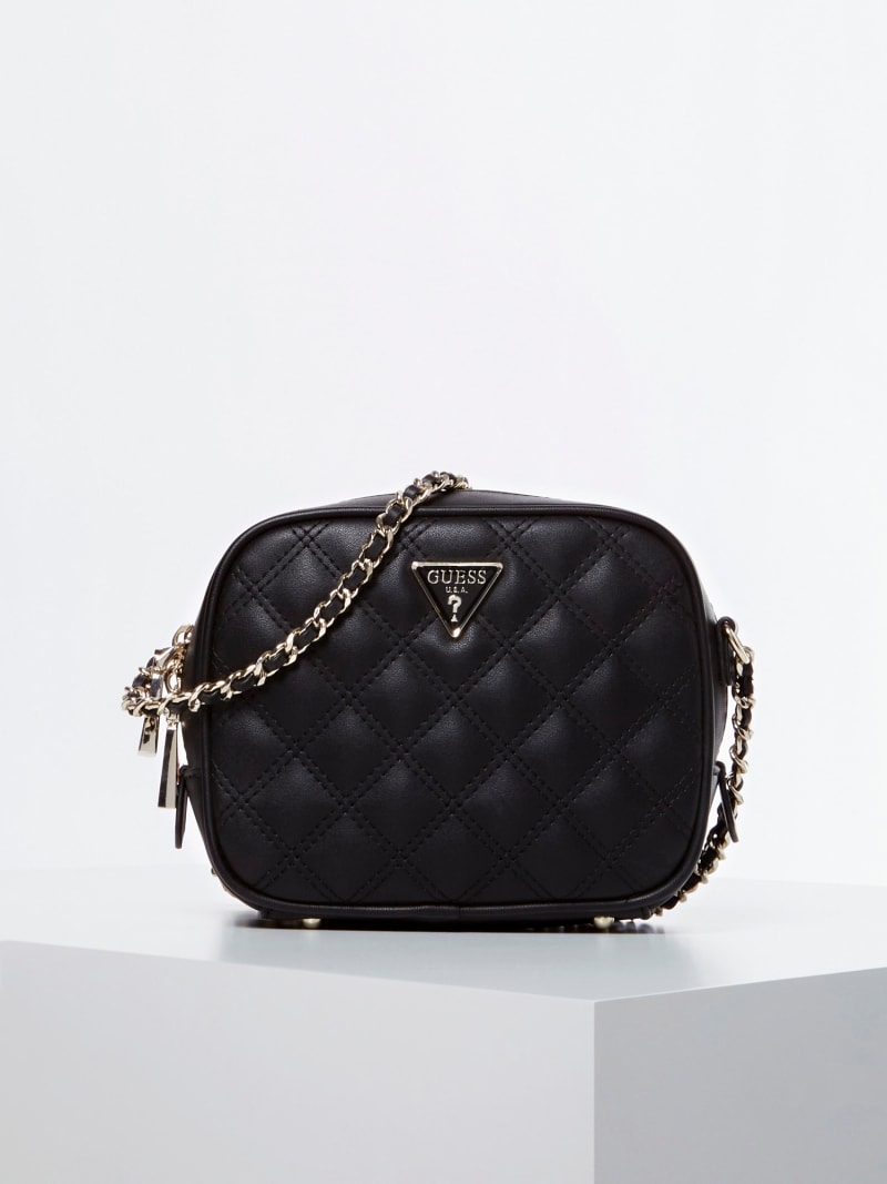 guess chain bags