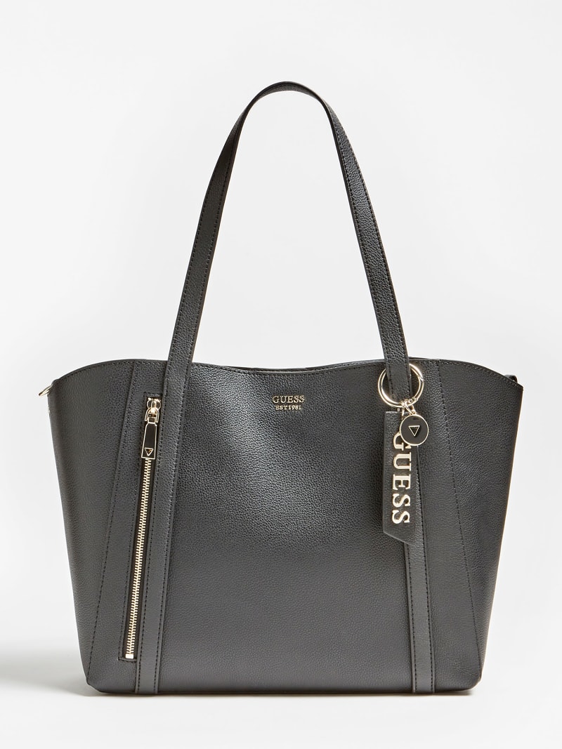 Guess naya tote best sale