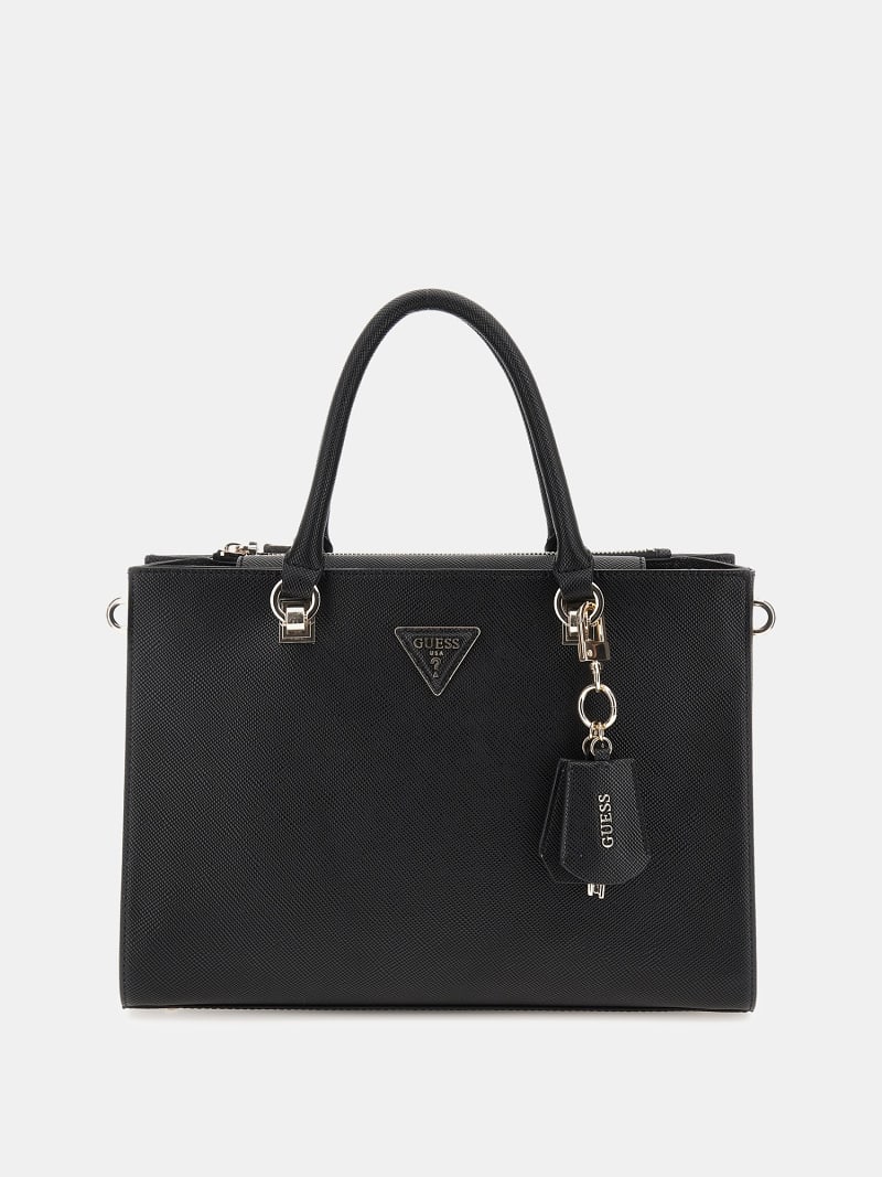 Bolsa de best sale mano guess