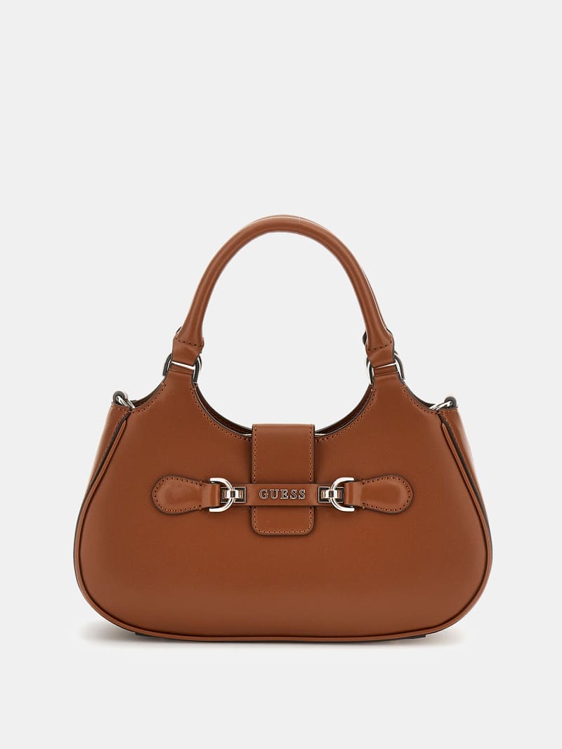 GUESS Bolso de mano Nolana Mujer