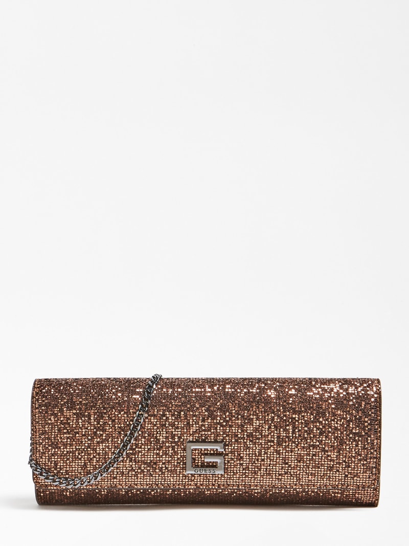 rhinestone clutch
