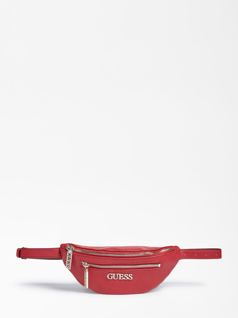 Guess belt bag