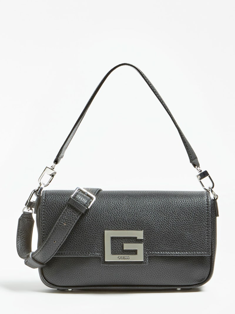 Guess brightside satchel clearance