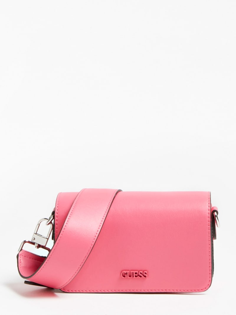guess mini shoulder bag