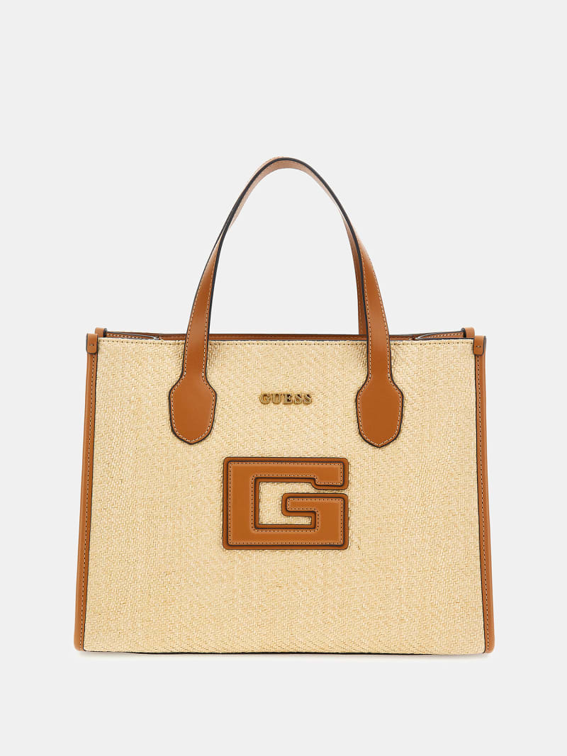G Status handbag