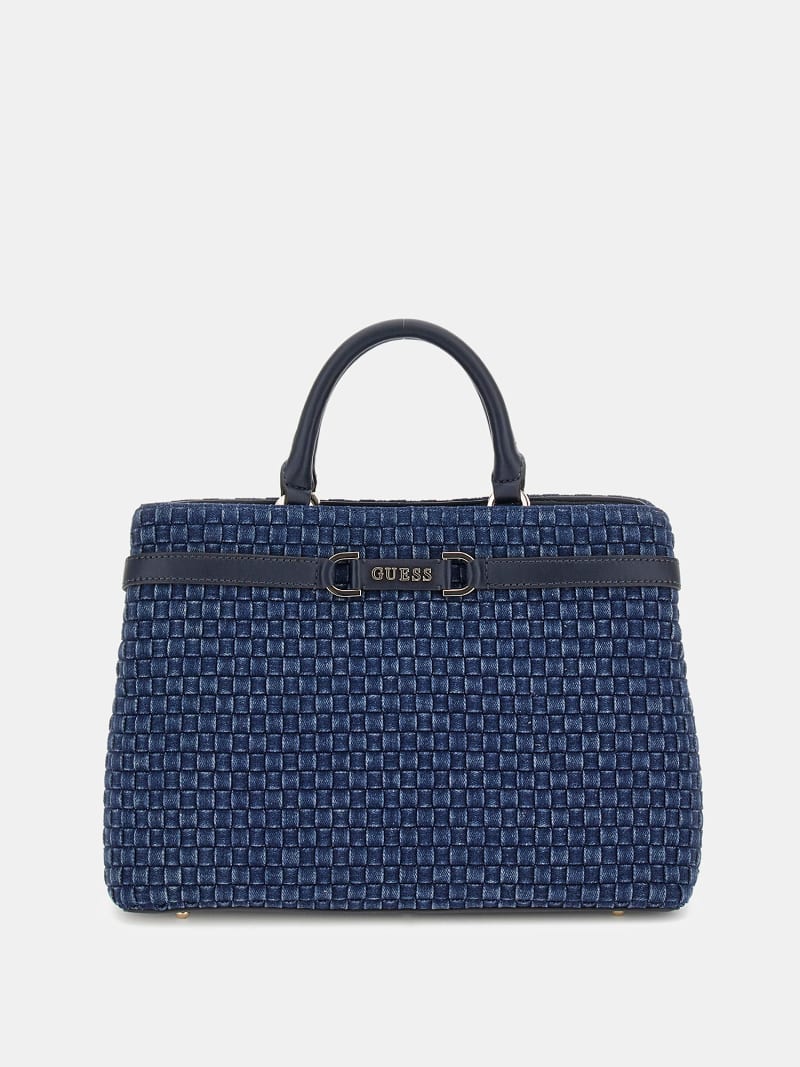 Sac guess jean bleu top