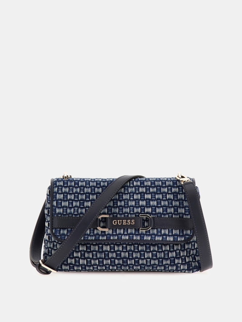 Sac en jean guess discount