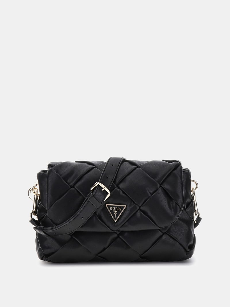 Guess Zalina Sac Porte Epaule Hwrp9350700 Bao