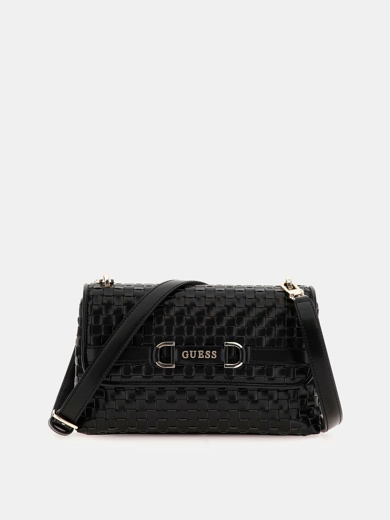 Guess matrix xbody belt bag online