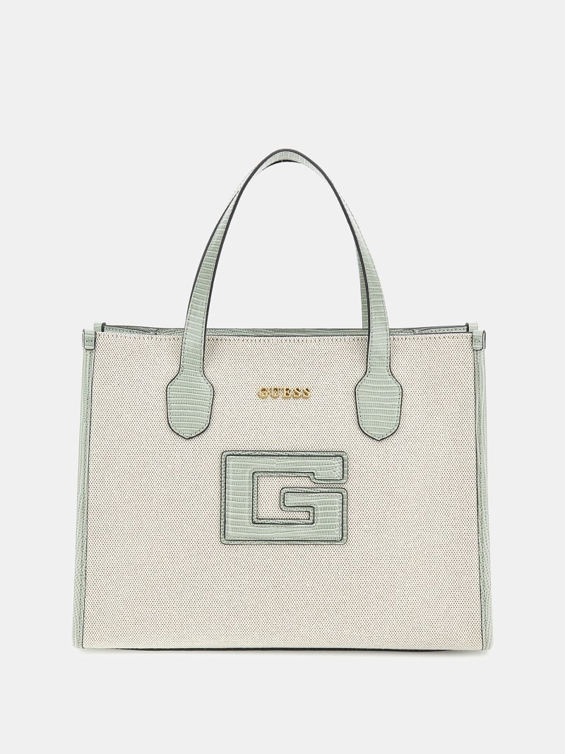 G Status handbag