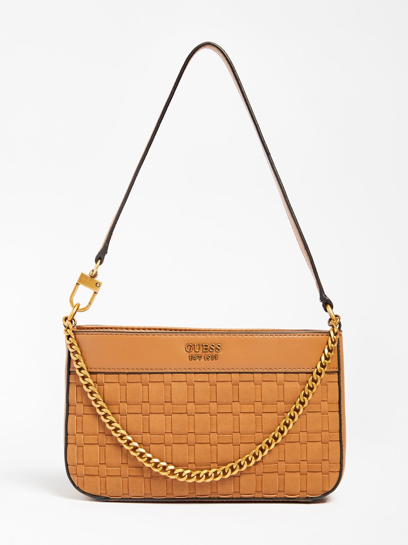 MINI SAC D’EPAULE KATEY TRESSE