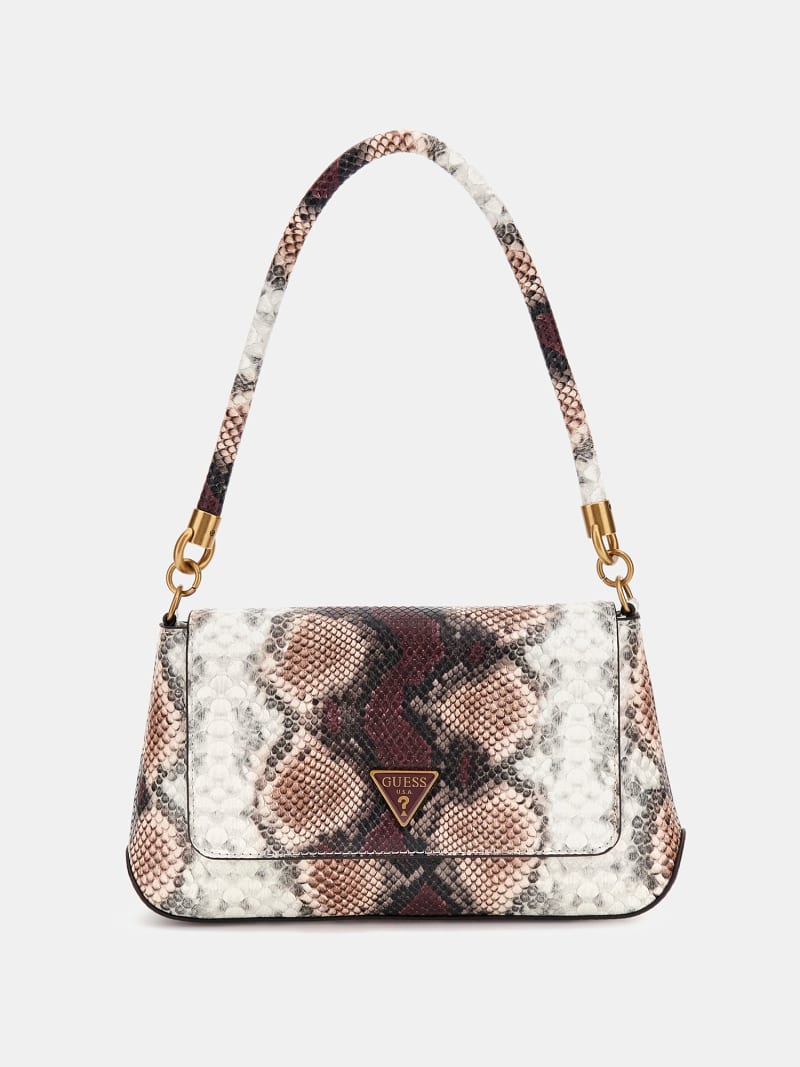 Guess printed bags outlet