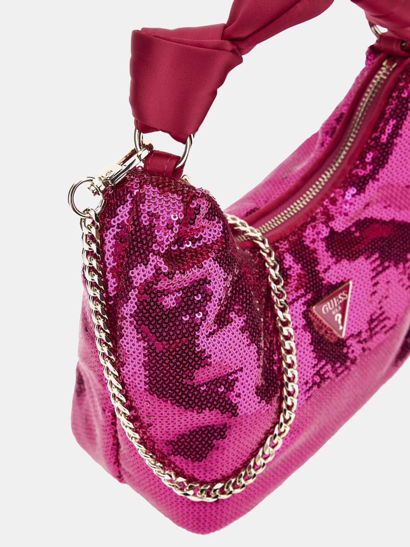 Guess talan hobo bag on sale