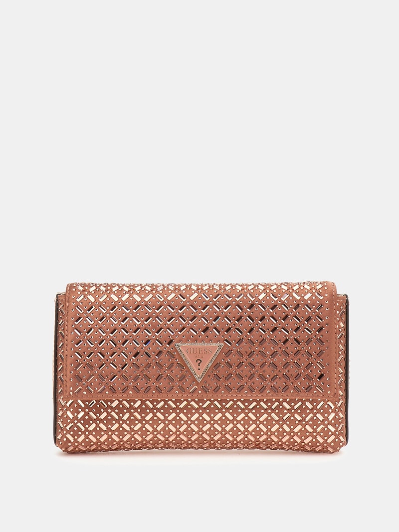 Pochette guess solde hot sale