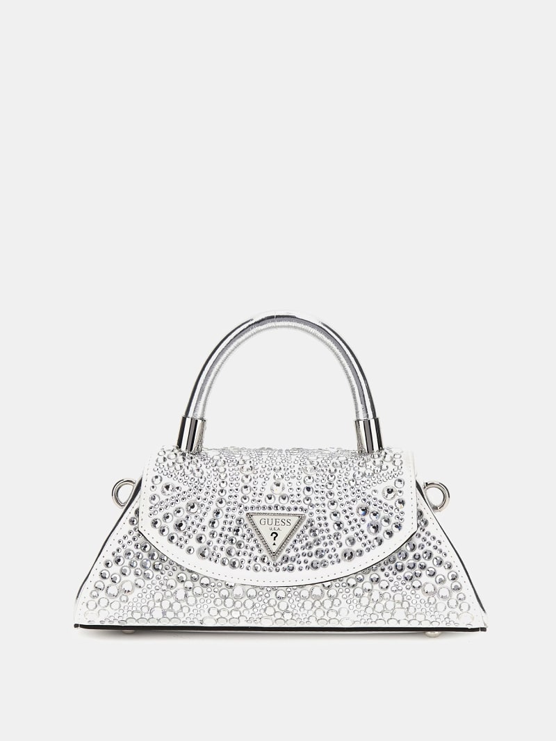 Beauvoir mini handbag