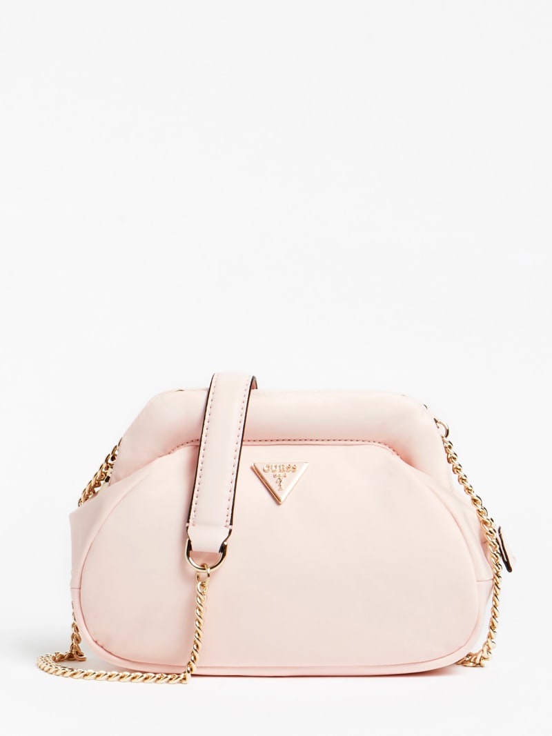 GUESS® SHARMA MINI CROSSBODY