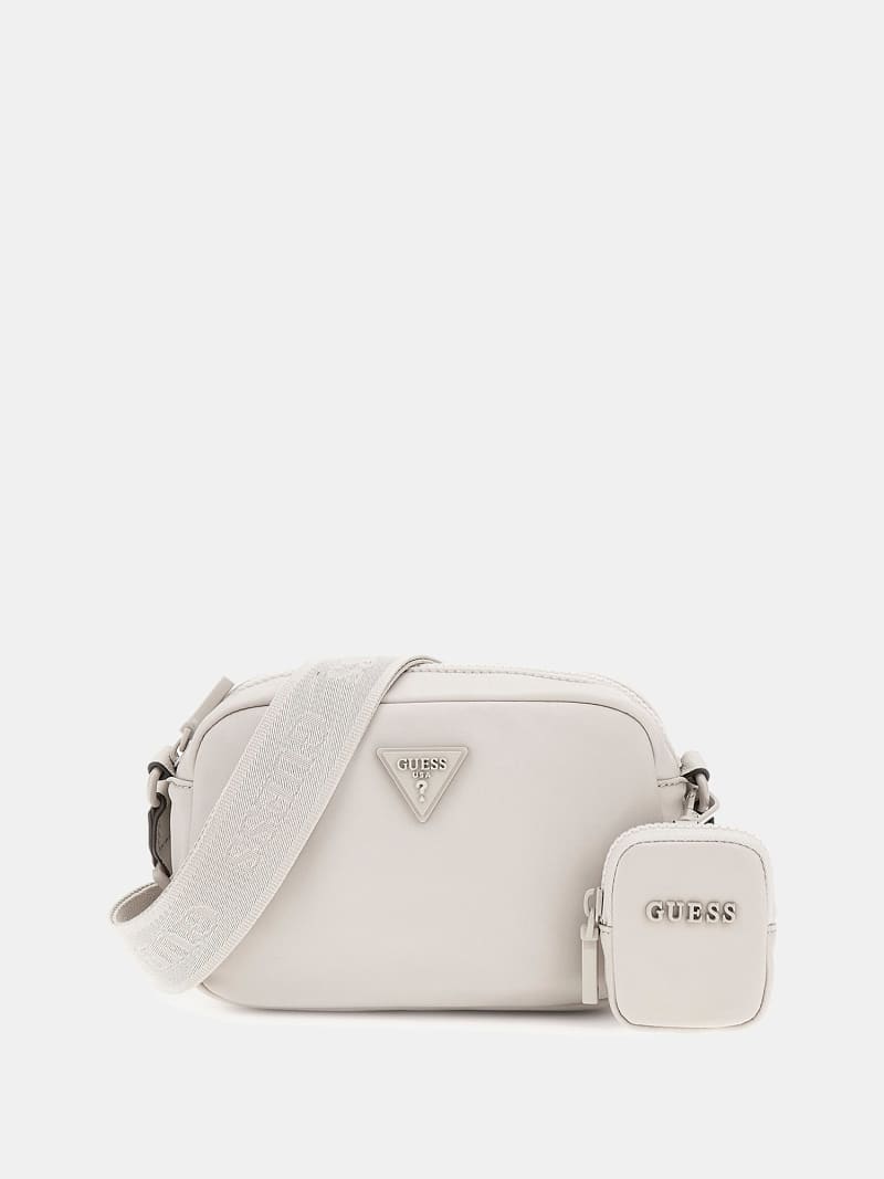 Latona nylon mini crossbody