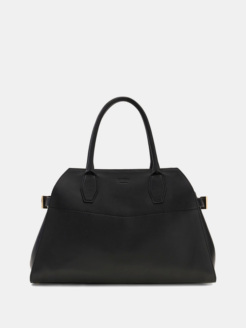Liza Genuine Leather Handbag