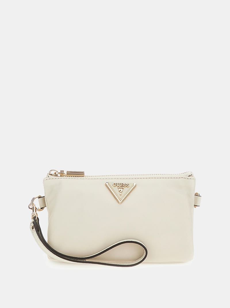 Mini pochette Latona nylon
