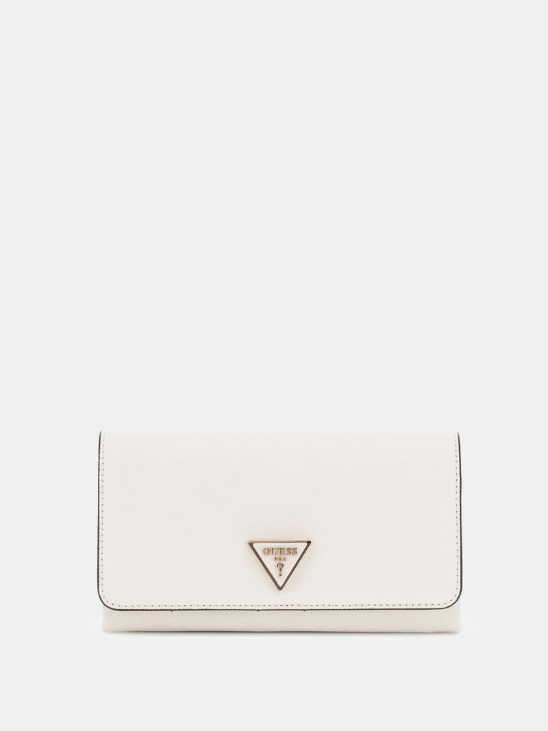 Guess becca wallet on sale