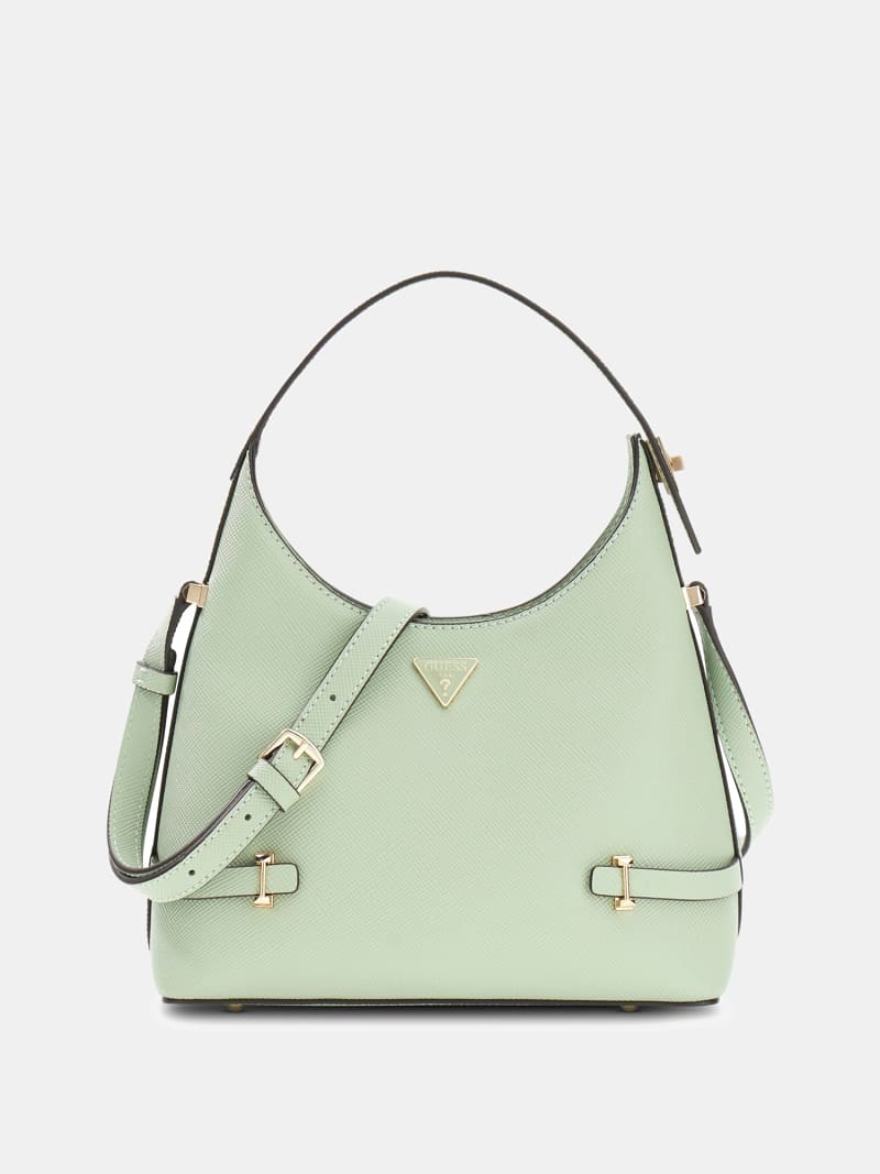 Green Bag Guess Bag 2021 Bag Sac Guess Printemps 2021 Sac Guess