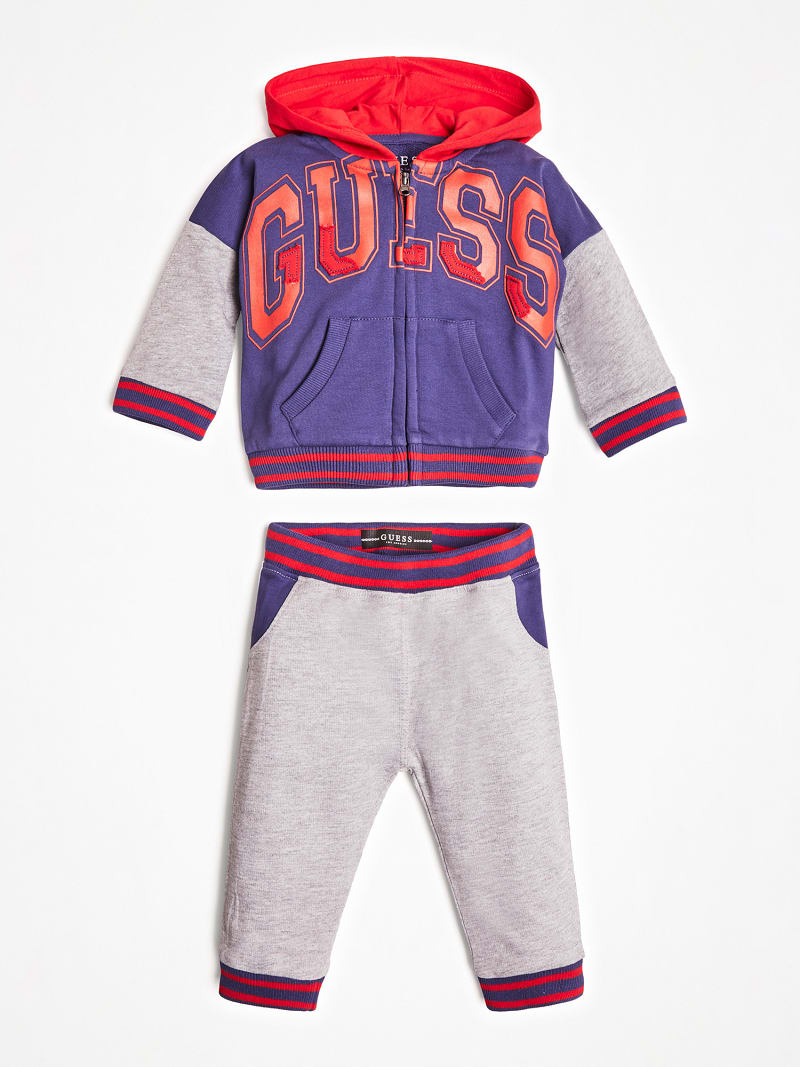 ensemble guess